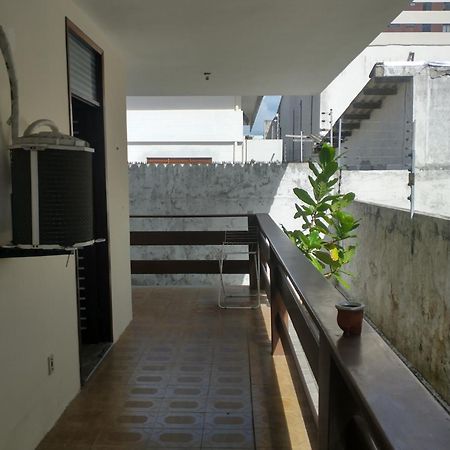 Casa Do Uai Apartment Joao Pessoa Exterior photo